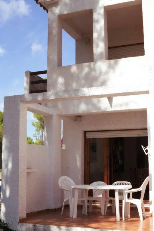 Апартаменты Bungalows El Pinar Miami playa -Rentalmar