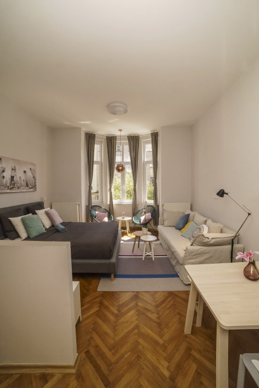 Doma Zagreb Aparthotel