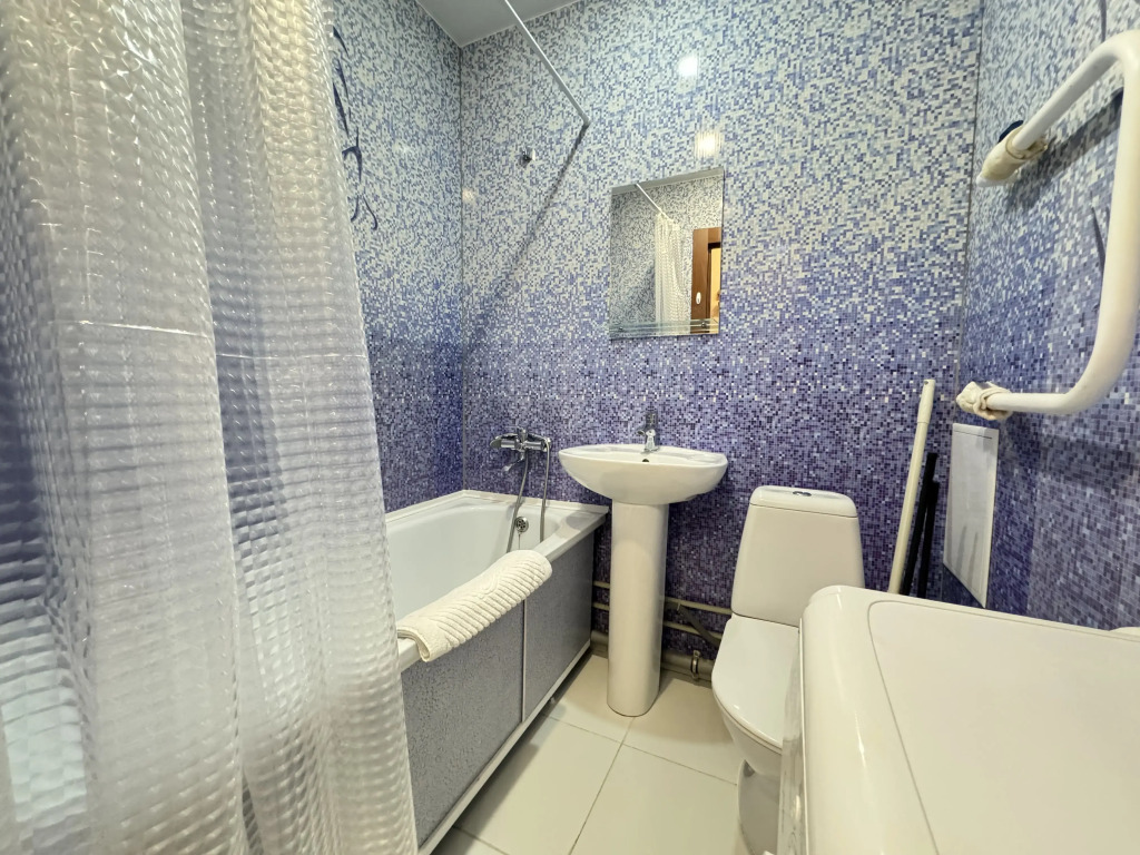Квартира Batasheva Apart