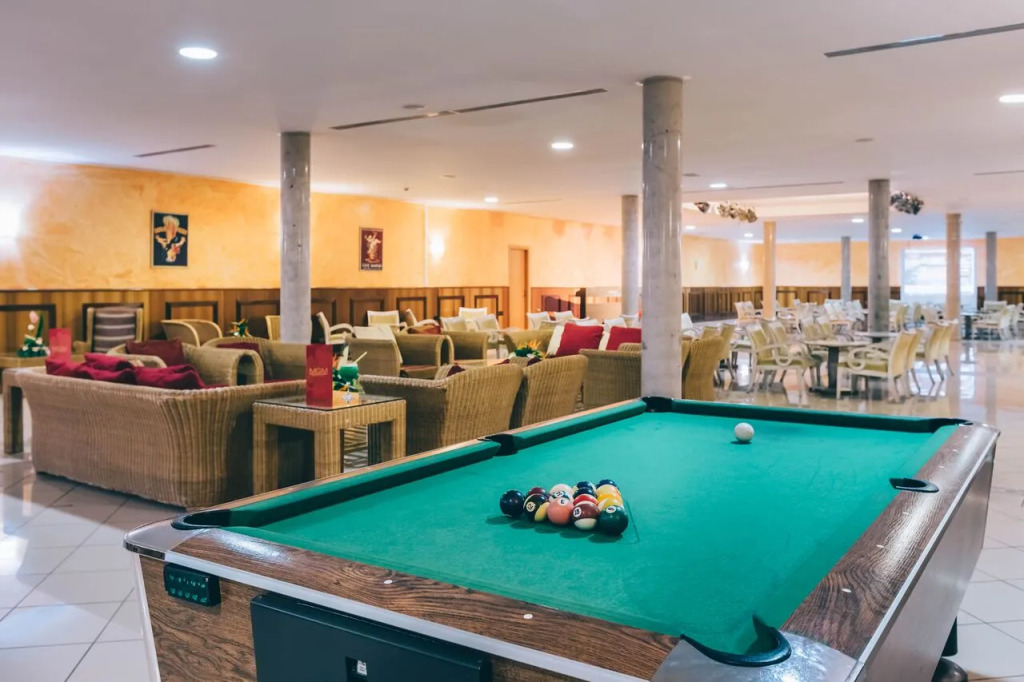 Отель Grand Muthu Golf Plaza Hotel & Spa