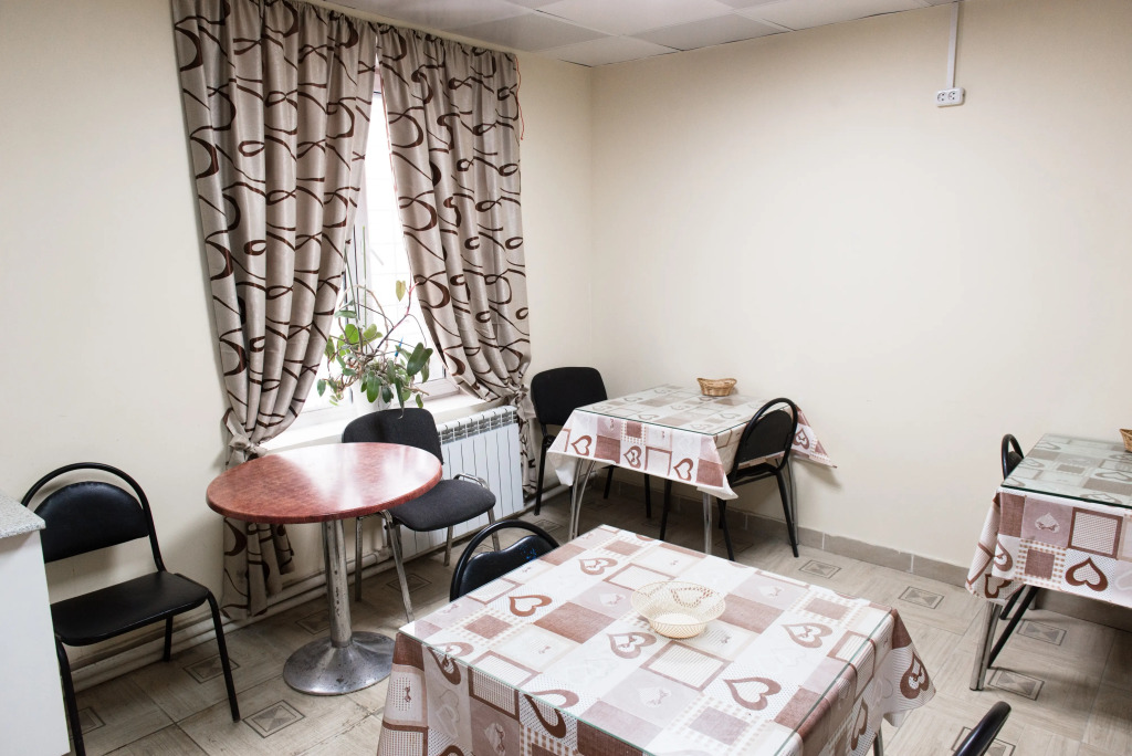 Vip Hostel