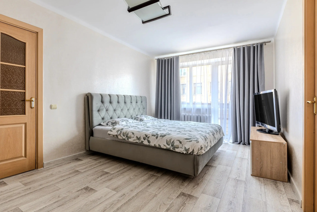 Апартаменты Studiominsk 29