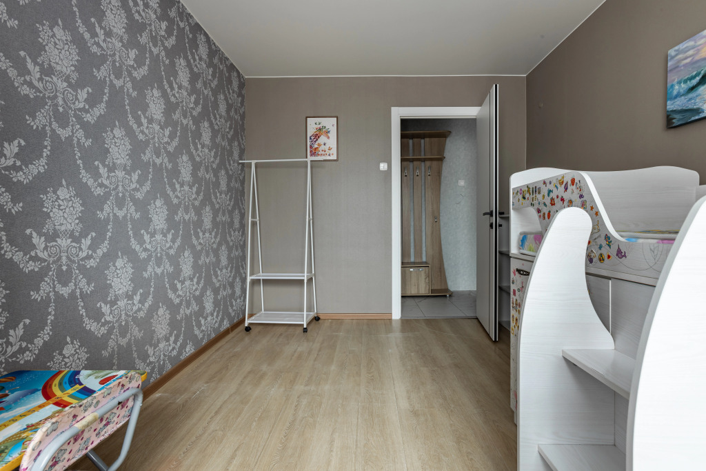 Квартира MоdernаFlats трехкомнатная на  Московском шоссе