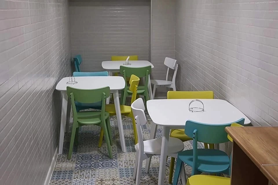 DanaEVA Hotel