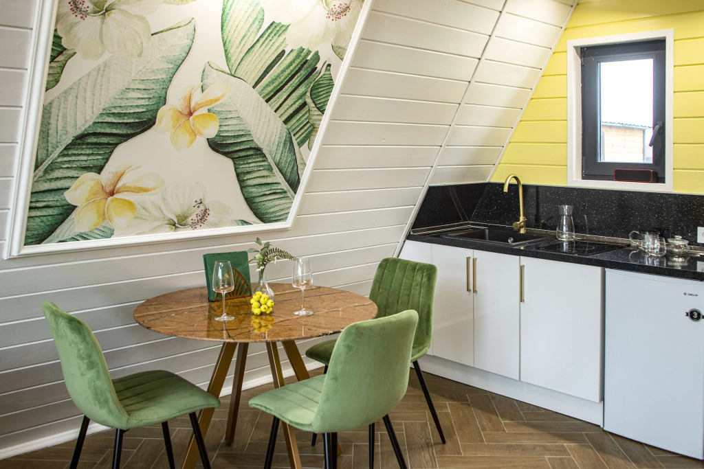 Пятый сезон