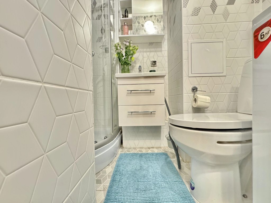 Layk Miliy Dom Apartments
