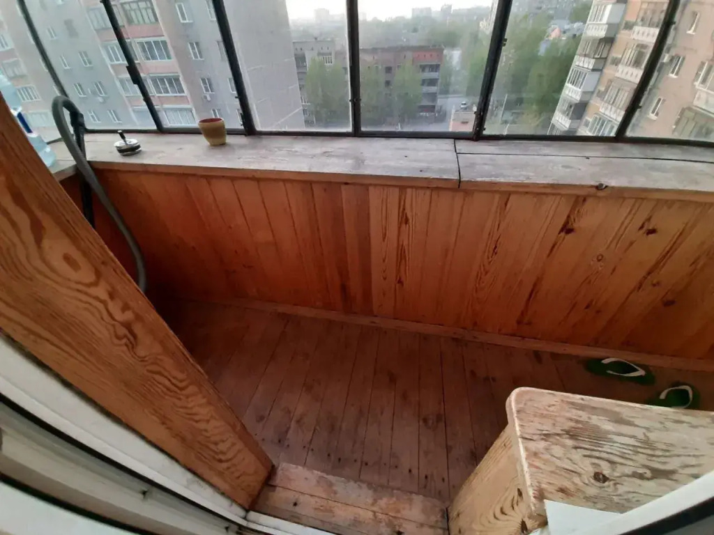 Квартира на Пекинской 19А