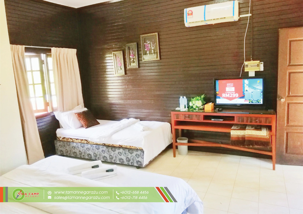 Отель AsiaCamp Resort
