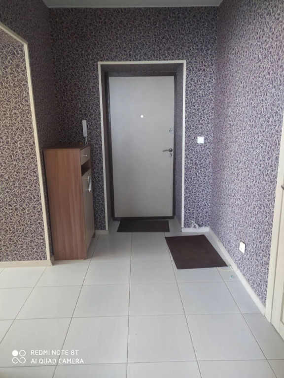 Квартира AmegaRoom на Мельникайте