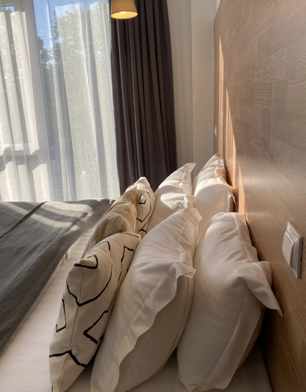 Higos Hotel