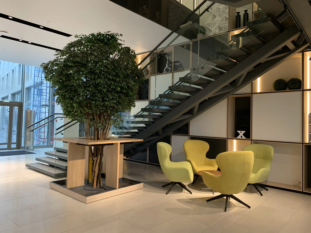 Апартаменты Studio5
