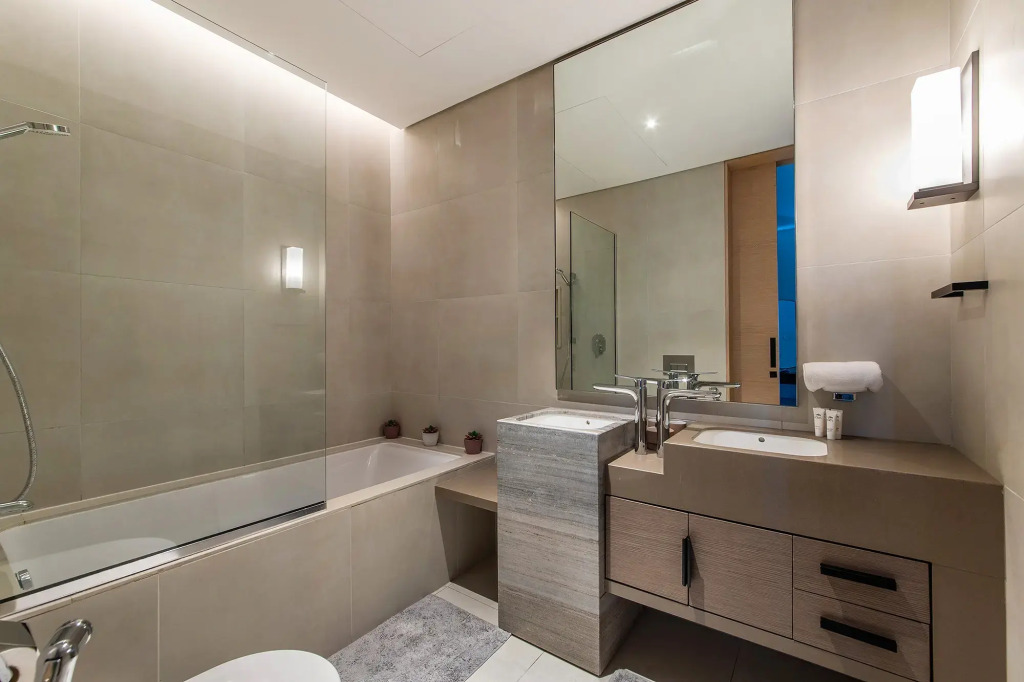 Апартаменты Famous Address Beach & Resort 2 Bedroom
