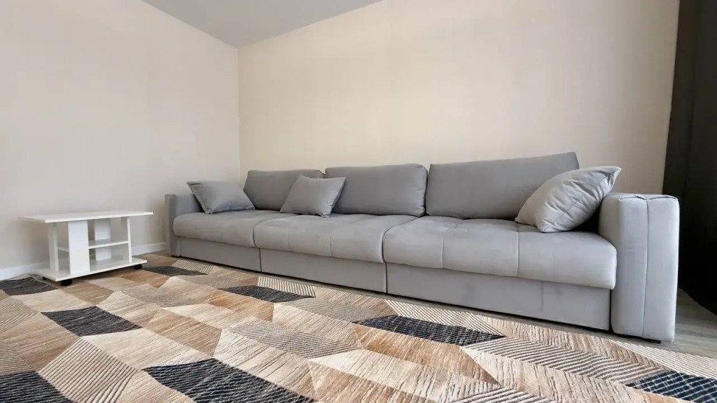 Квартира ArendaGrad Нахимова 15