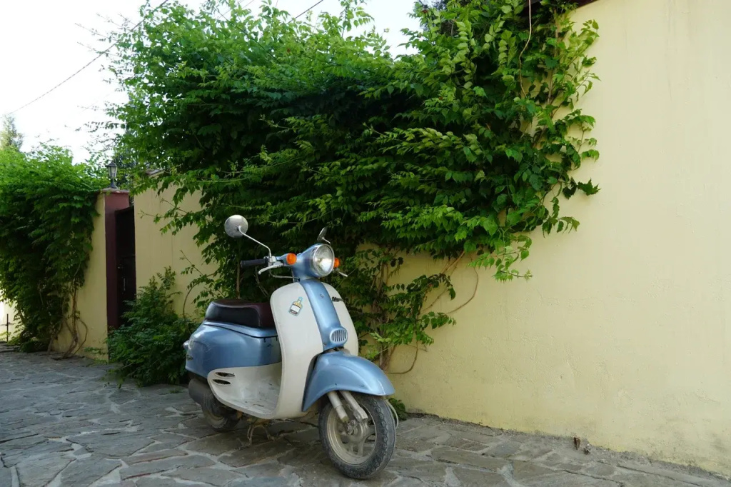 Kot Guest House