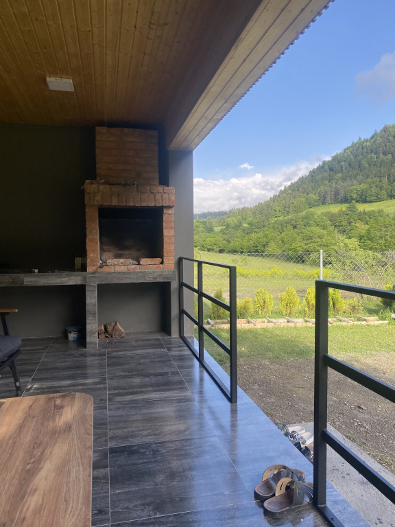 Апартаменты MTA-house borjomi