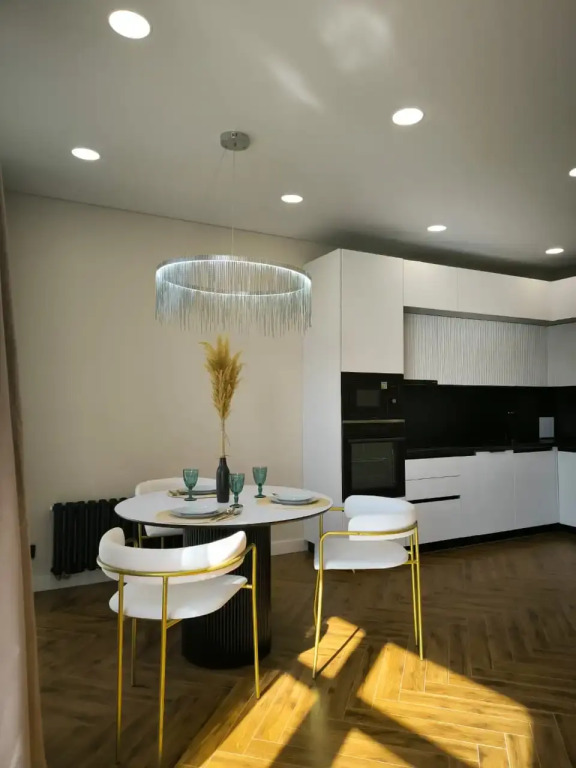 Квартира Water Apartment