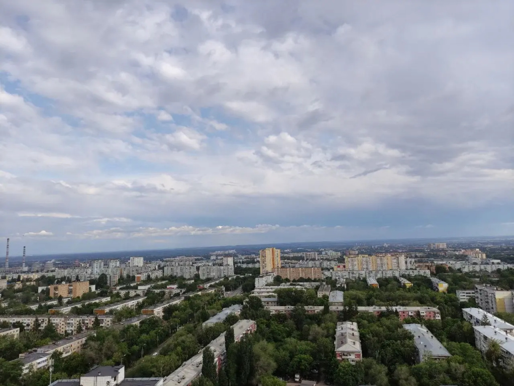Квартира Самара на Ладони 2