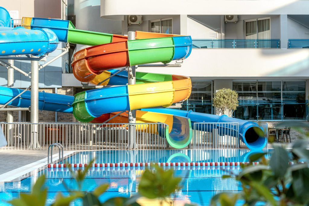 Avena Resort & Spa Hotel