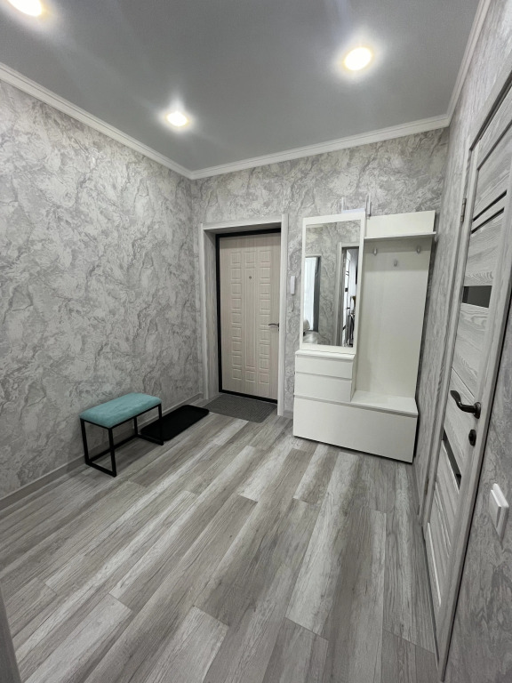 Квартира на Сагита Агиша Дом 19