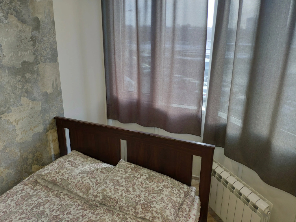 Квартира Студия в Центральном 1