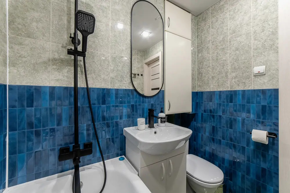 Апартаменты Босфор от Сети Good Vibes Apartments