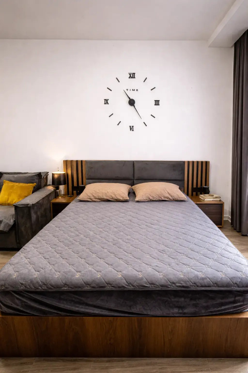 Квартира Good Place cozy studio in city centre