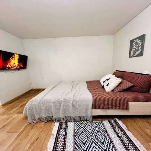 Апартаменты Skout Room