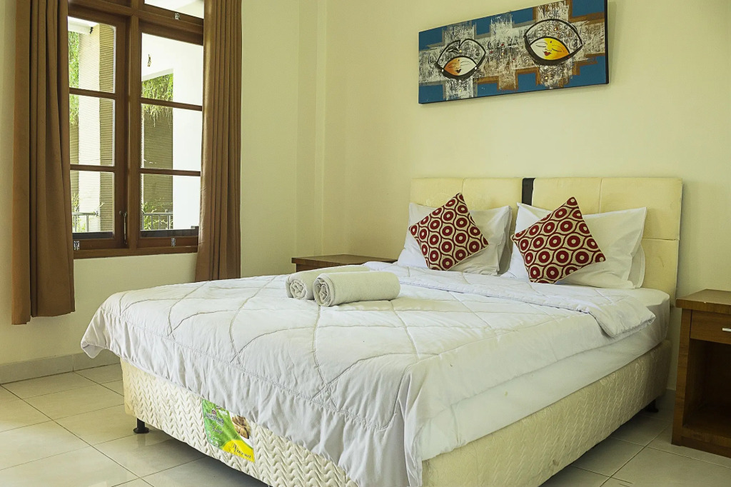 Pondok Anyar Inn Kuta