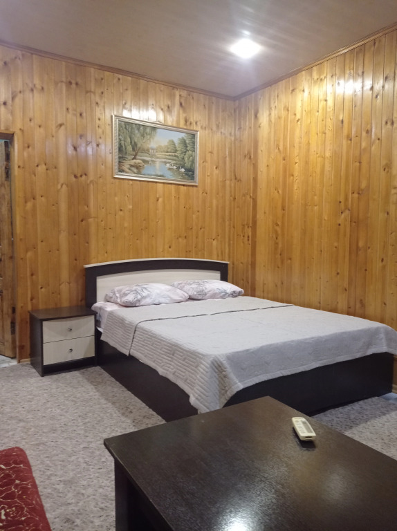 Меблированные комнаты Отдых Плюс