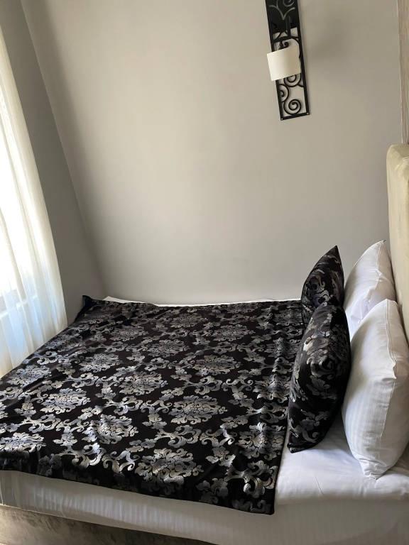City Center Hotel Taksim İstanbul