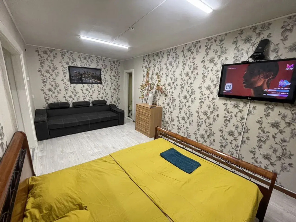 Квартира на Ленина 34