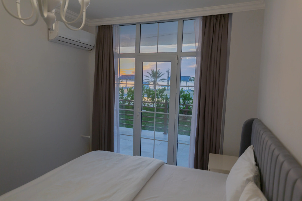 Astalanya Resort