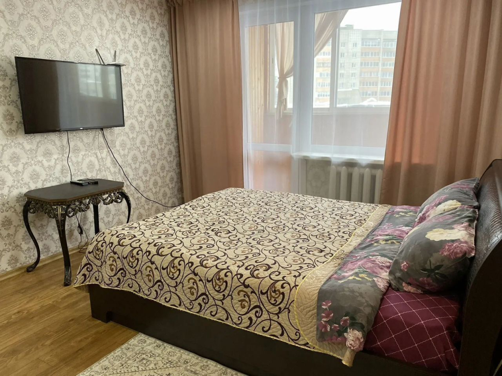 Квартира на Пролетарской 38