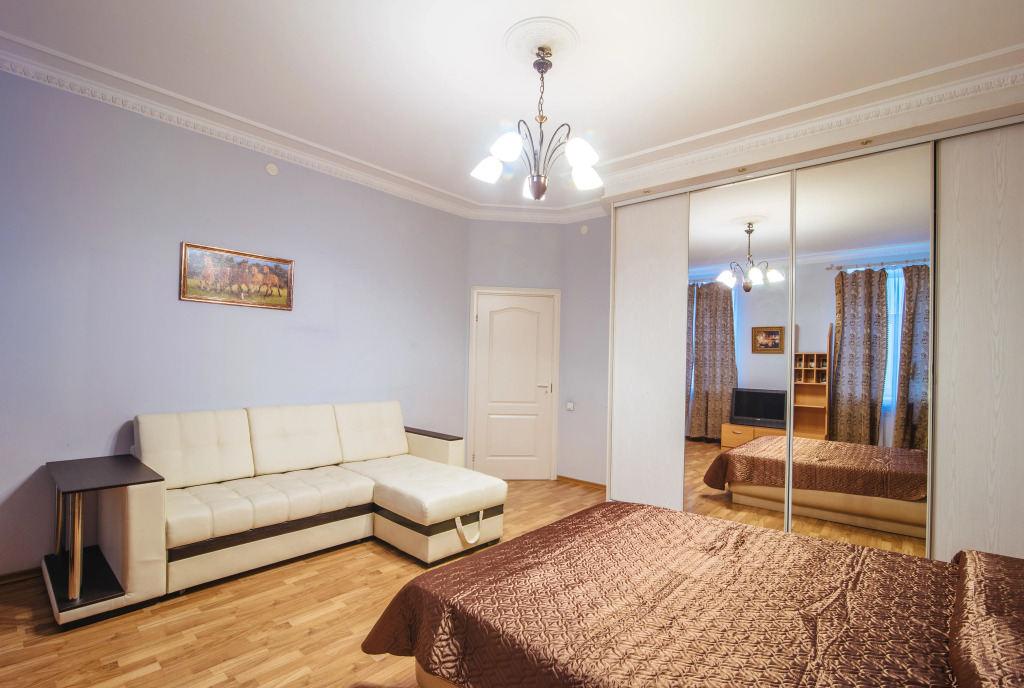 Апартаменты RentPiter Nevsky 30