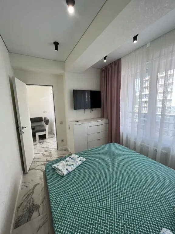 Квартира на Старошоссейной 5к3