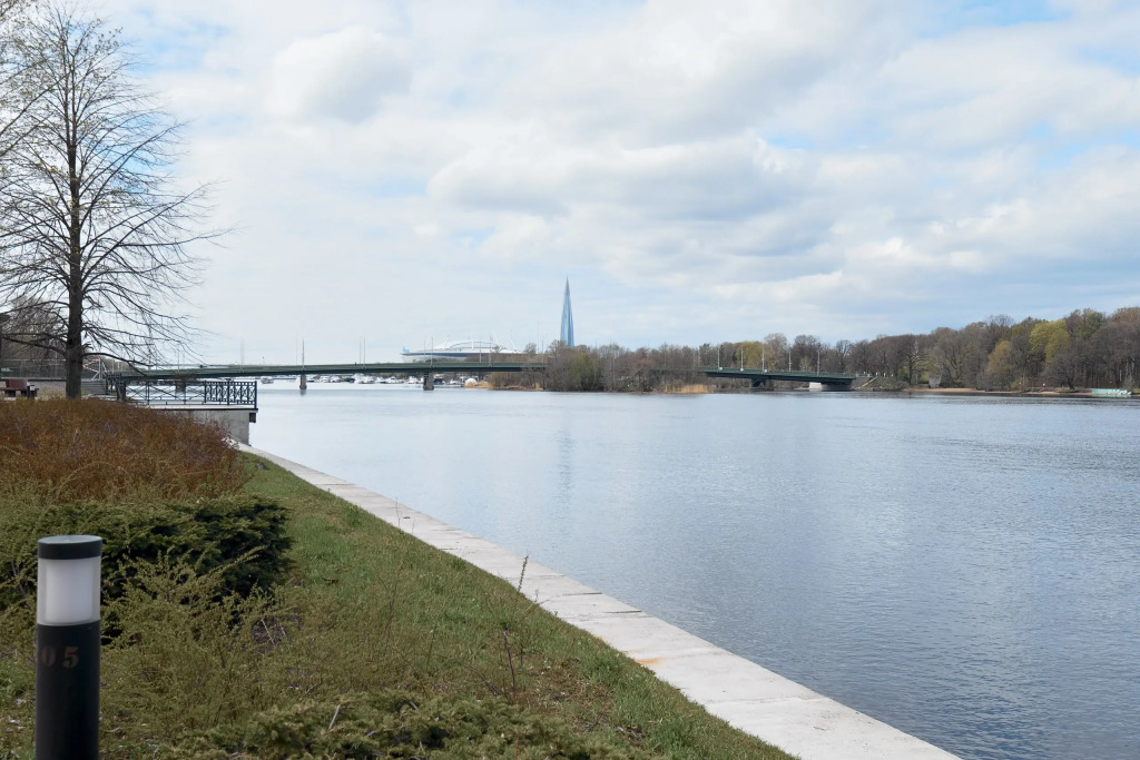 Квартира Бали на Петровском