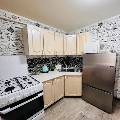 Апартаменты Vitaминка Room
