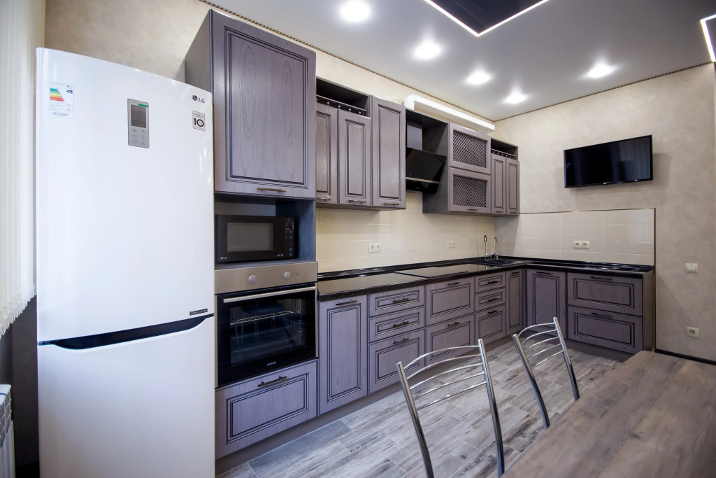 Апартаменты ViP Apart 3