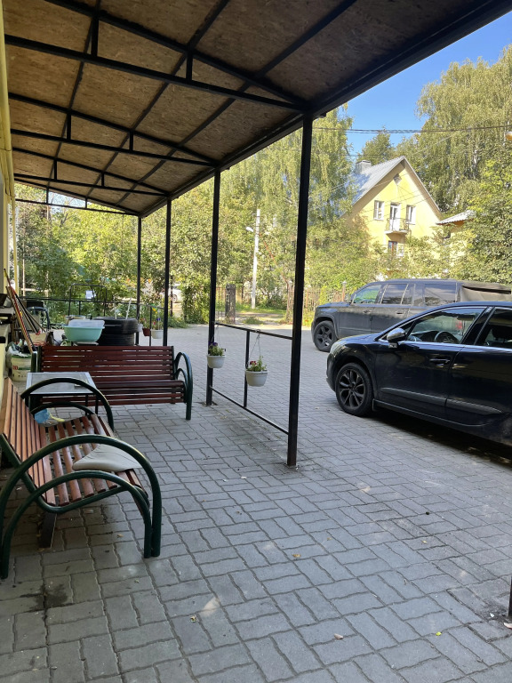 Квартира 3-х комнатная