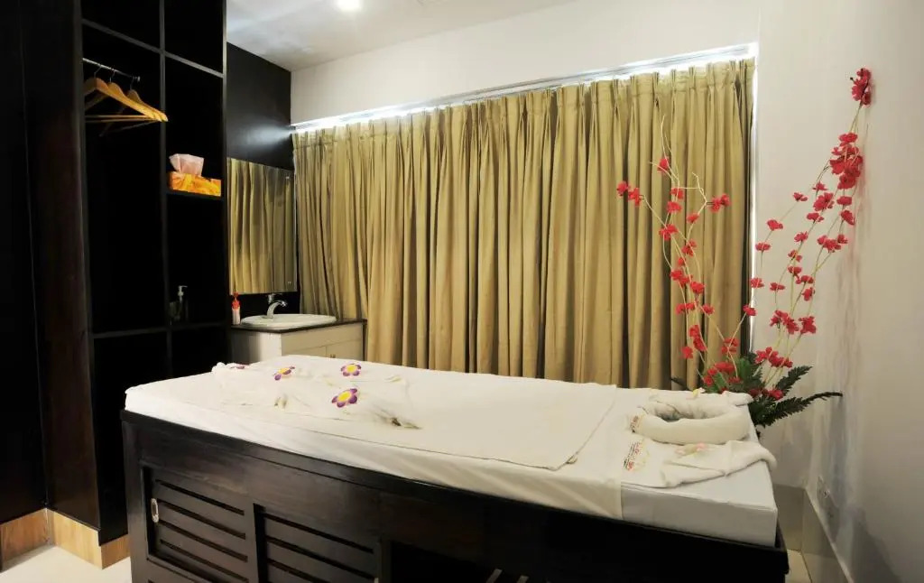 Platinum Residence