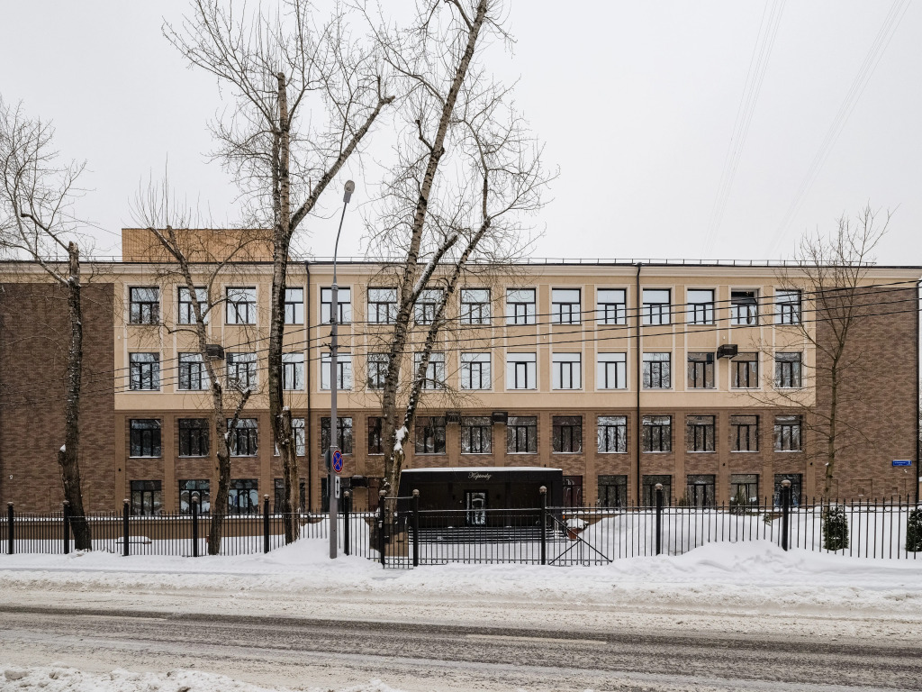 Апартаменты Двухуровневые у метро Аэропорт №305