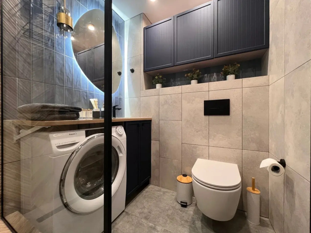 Апартаменты Grand Apart Premium