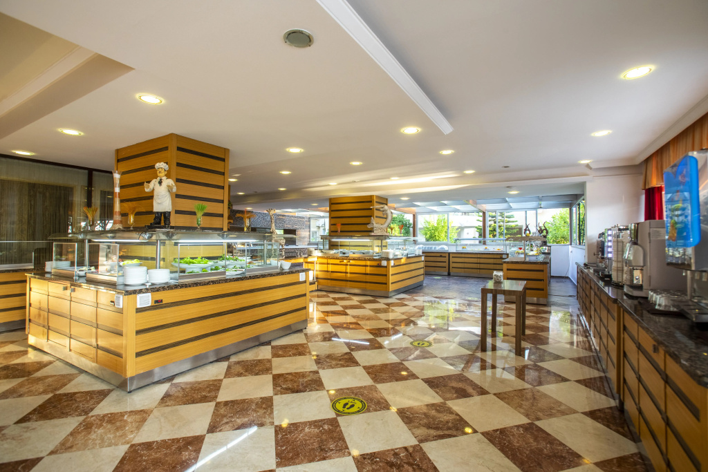 Fame Beach Hotel