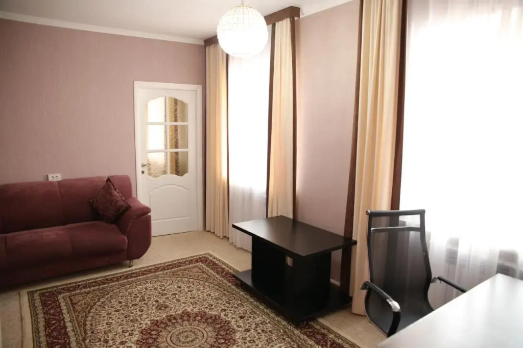 Sweet Home Hotel