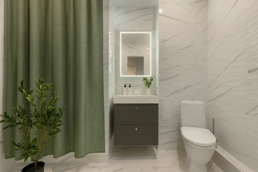Апартаменты Olive Oasis