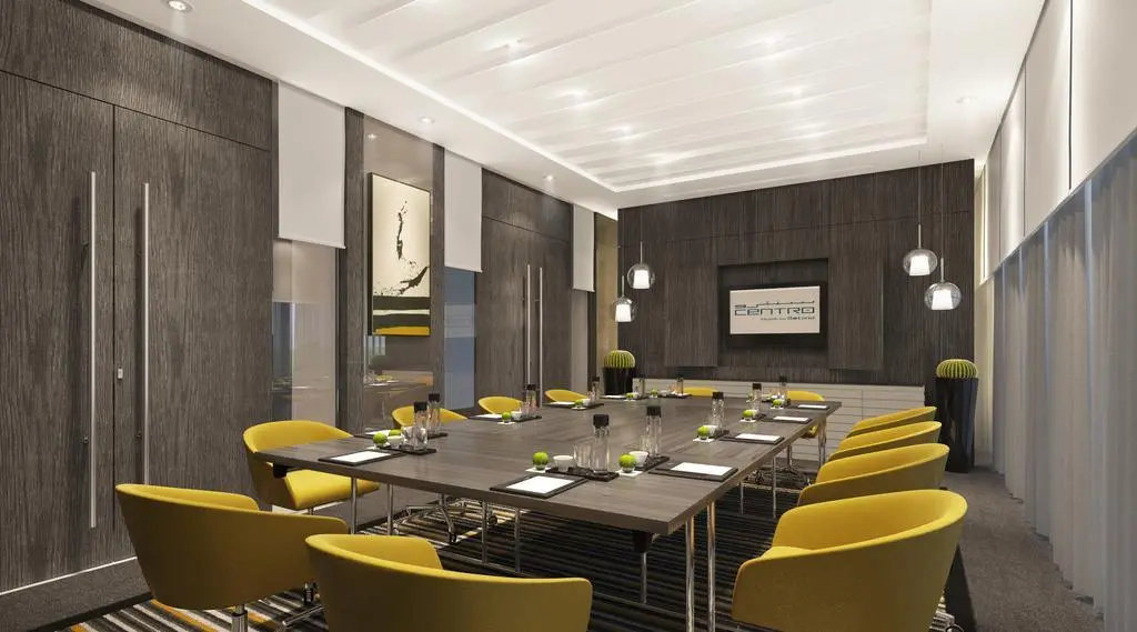 WestSide Residences by Rotana