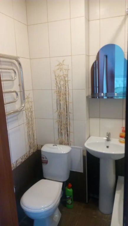Апартаменты Apart Chernyahovskogo