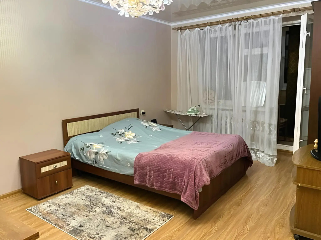 Квартира ул. Губина, 11