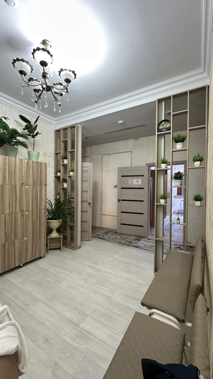 Premium Hostel Atyrau