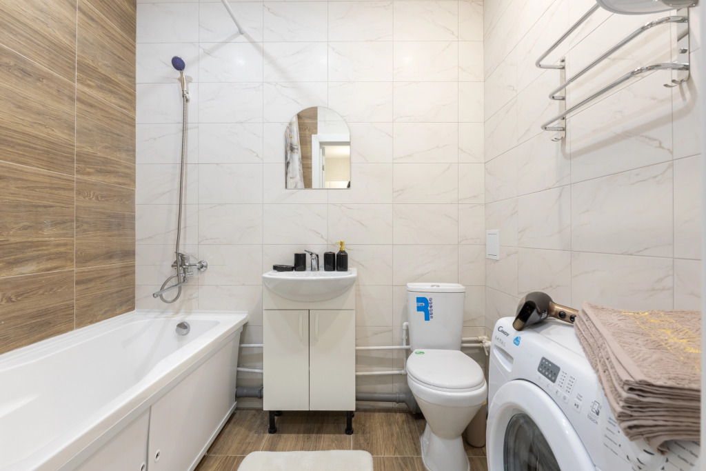 Апартаменты Residence Elegance